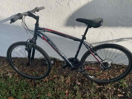 Photo of free Mens bike (Plantation) #1