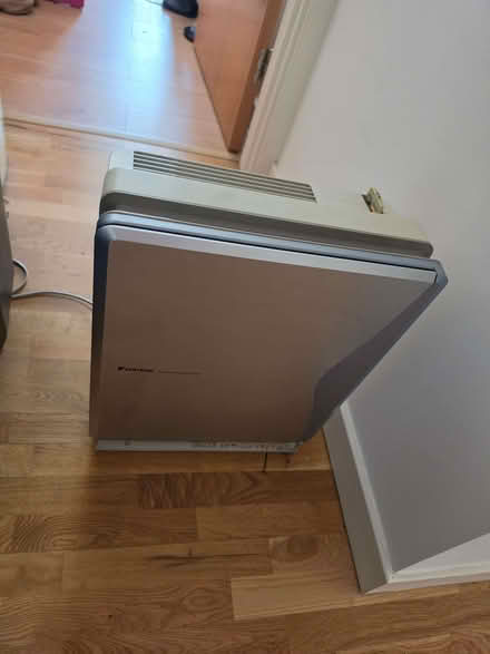 Photo of free Photocatalytic air purifier (Bermondsey SE16) #1