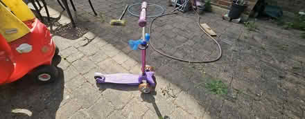 Photo of free Kids Scooter (Osidge N14) #1
