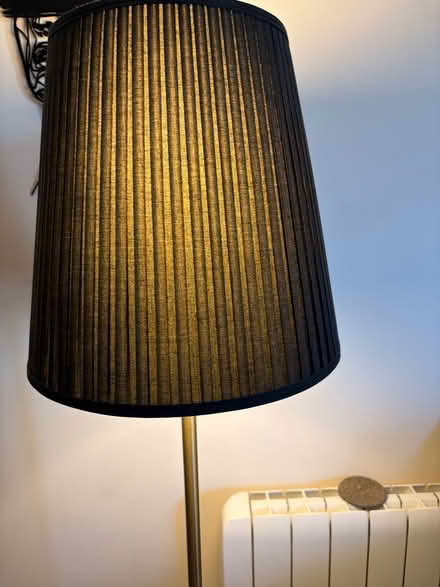 Photo of free Floor lamp 150 cm (W13) #2