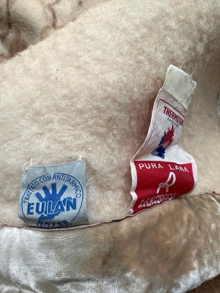 Photo of free Thermotex very warm blanket (Bedfont TW14) #2