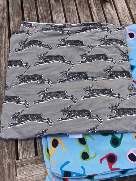 Photo of free Cushion cover x 6 (Kingston KT2) #2