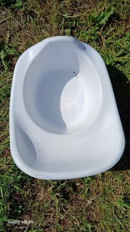 Photo of free Potty (Leeds LS11) #1