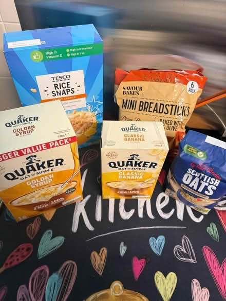 Photo of free food (Colney hatch N10) #1