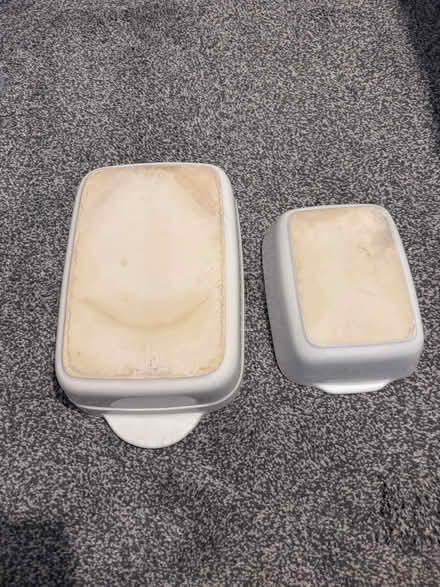 Photo of free Oven dishes (Leighton Buzzard LU7) #2