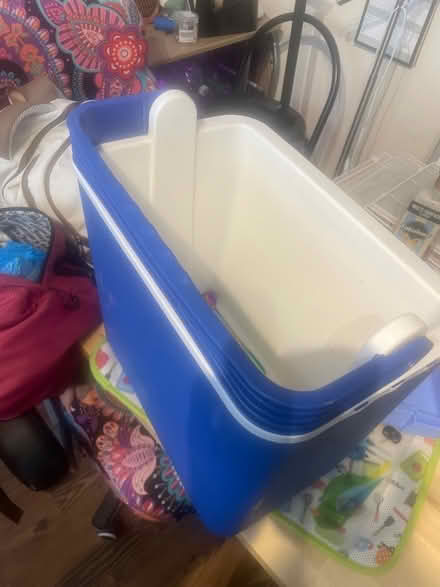 Photo of Cooler similar to photo (Partington M31) #1
