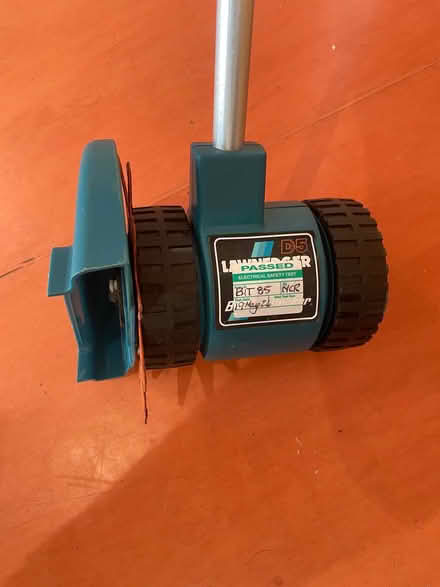 Photo of free Lawn Edger (Twerton BA2) #1