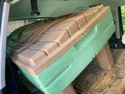 Photo of free Sand and Water Play table (Farnborough BR6) #1
