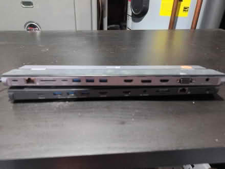 Photo of free Docking stations (Brentwood) #2