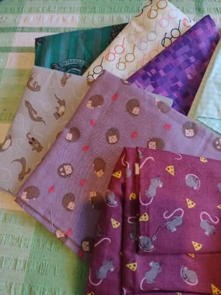 Photo of free Material bundle (Brincliffe Edge S7) #2