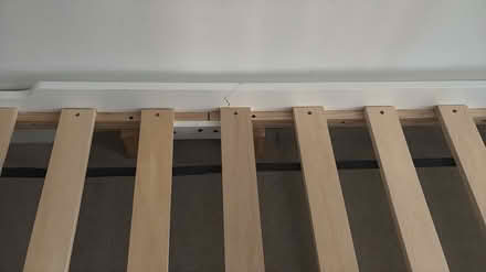 Photo of free Guest bedframe single (Kingston KT2) #3