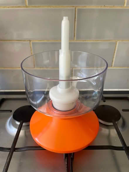Photo of free Homebrew bottle rinser (Borough Green TN15) #1