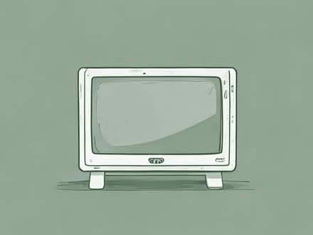 Photo of TV (Kettering NN15) #1