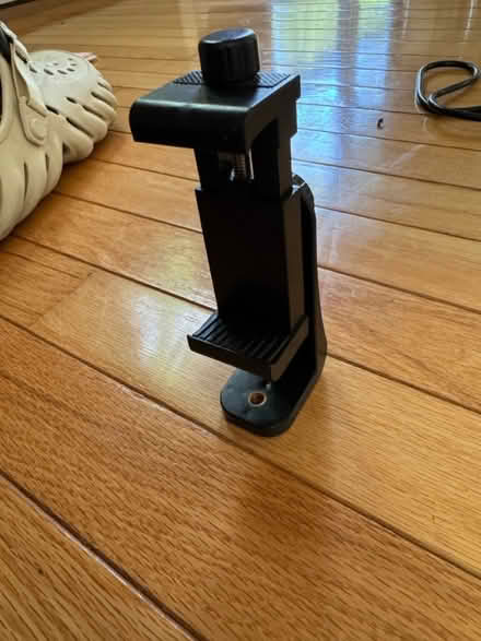 Photo of free Phone Stand (Ithaca) #1