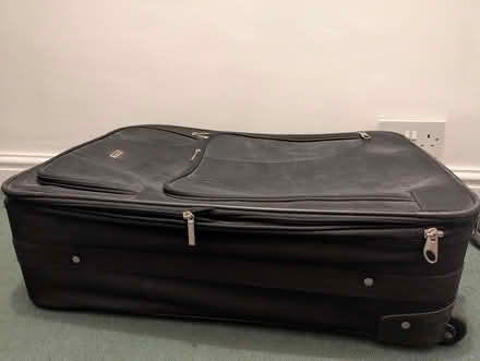 Photo of free Medium suitcase (St. Werburghs BS2) #2