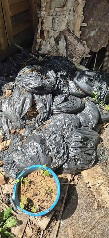 Photo of free Mud earth soil (Brentry BS10) #3