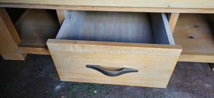 Photo of free Coffee table (Royston SG8) #2