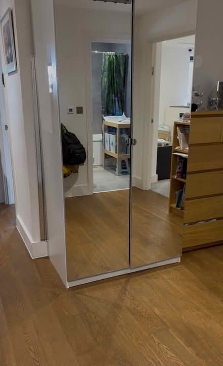 Photo of free Wardrobes & Shelves (Childs Hill NW2) #2