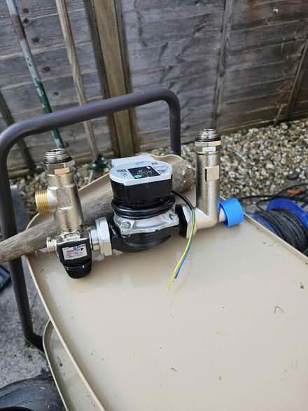 Photo of free Heating thing (Frome BA11) #1