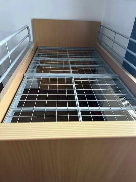 Photo of free Bunk bed. (Perivale UB6) #1