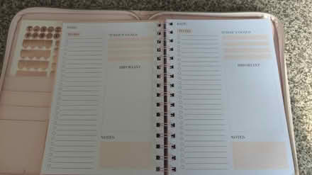 Photo of free Planner (Churchdown) #2