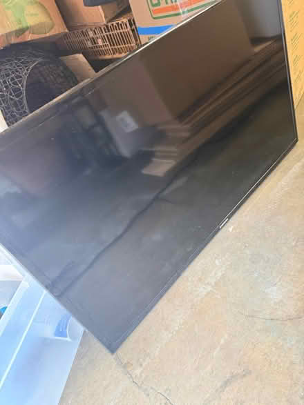 Photo of free Garage Cleanout (Aliso Villas) #1