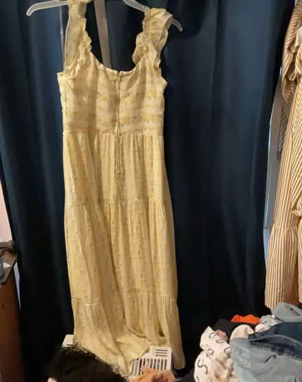 Photo of free Trixxi dress giveway (Easthampton ma) #3