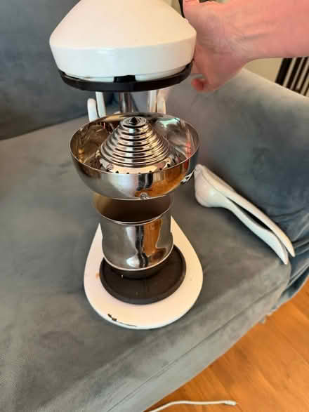 Photo of free Citrus juicers (West Chester) #4