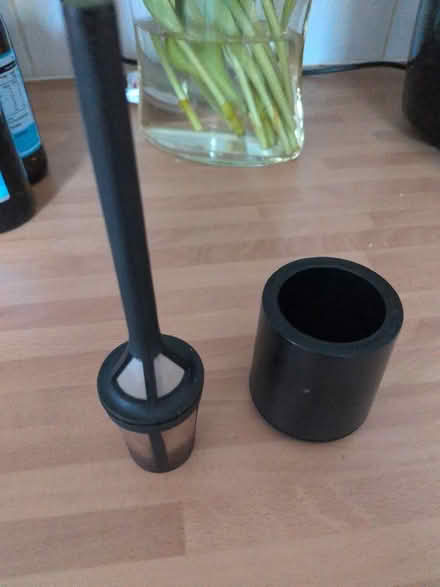 Photo of free Individual coffee brewing gadget (Shippon OX13) #1