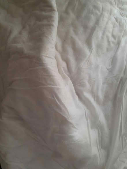 Photo of free Double quilt, quite old (Brighton BN2) #1