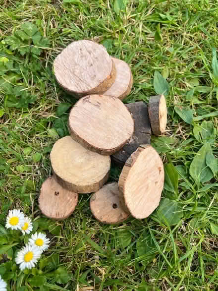 Photo of free Wood pieces (Summertown OX2) #1