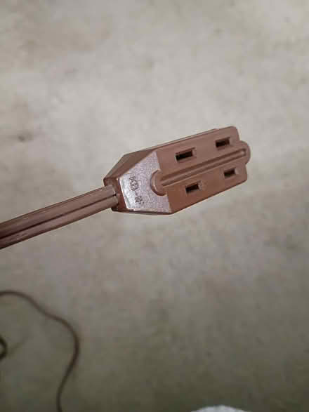 Photo of free 10' Extension Cord (Vacaville) #2