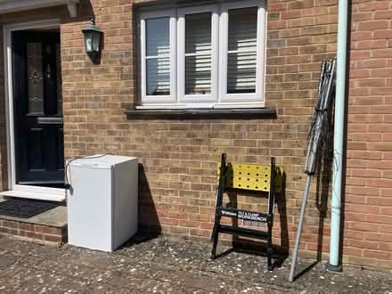 Photo of free Various things (Swindon, SN1) #1