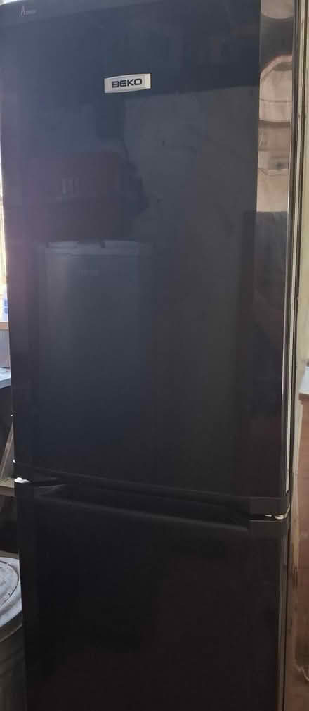 Photo of free Fridge freezer (Bath, Weston) #1