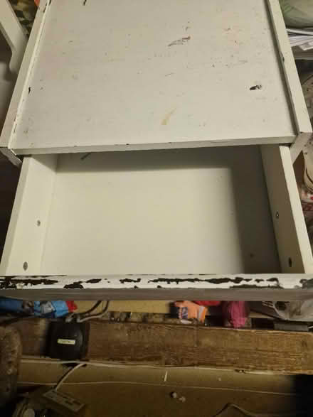 Photo of free Chest of drawers (Romford, RM7) #3