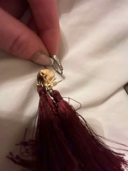 Photo of free Selection of shells, bag, jewellery, bath bombs …. (Shephall SG2) #3