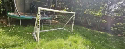 Photo of free Kids football posts (Osidge N14) #1