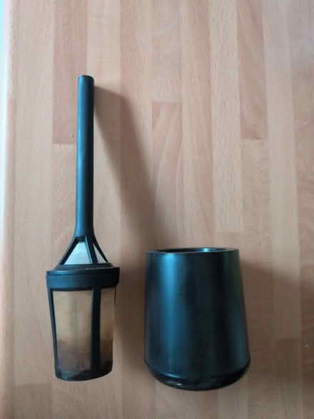 Photo of free Individual coffee brewing gadget (Shippon OX13) #2