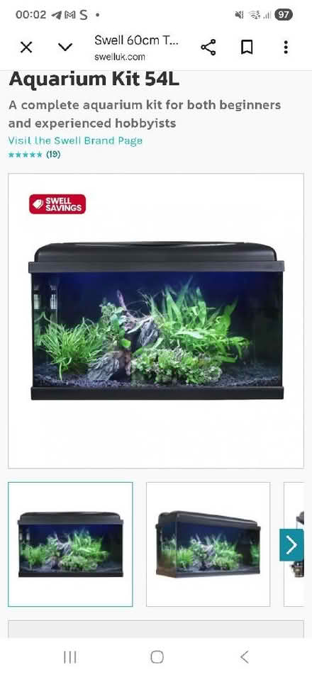 Photo of Aquarium (Houghton Regis LU5) #1