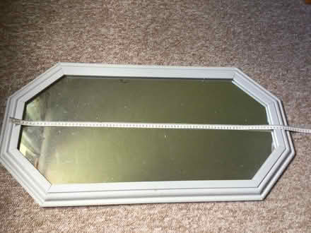 Photo of free Mirror (Sandbach Heath CW11) #1