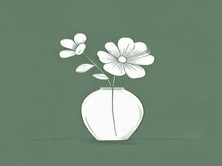 Photo of Flower Vase (New Boultham LN5) #1