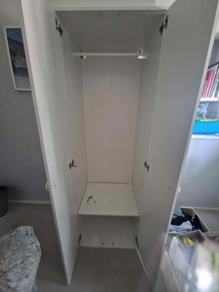 Photo of free Wardrobe (Welwyn Garden AL7) #2