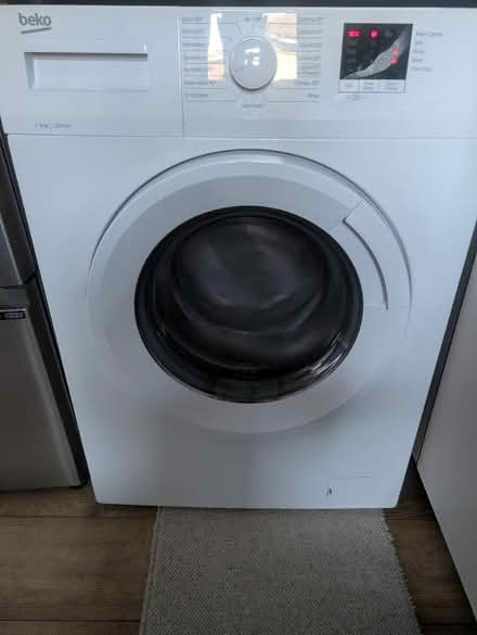 Photo of free Washer (cudworth S72) #1