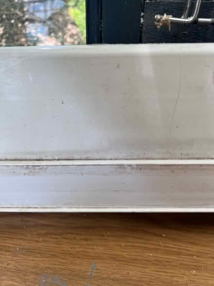 Photo of free White UPVC (Arnold, NG5) #1