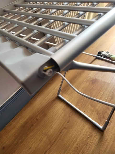 Photo of free Heated Airers (B16 Edgbaston Birmingham) #4