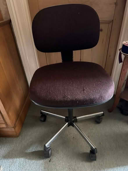 Photo of free Office chair (Bristol BS7) #2