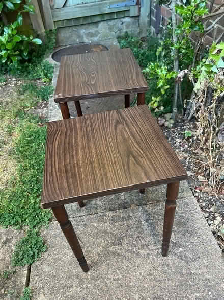 Photo of free Lovely stools (Summertown OX2) #1