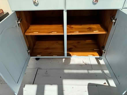 Photo of free Kitchen Dresser unit (Blackpool FY3) #4