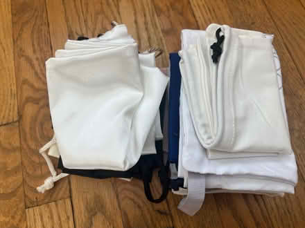 Photo of free Shoe dust bags (product logos) (Walden - North Porter Square) #1