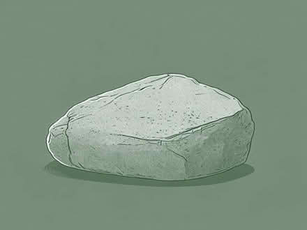 Photo of free Rockery stone. (Llansantffraid SY22) #1